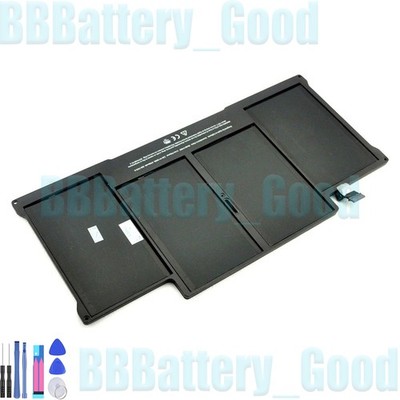 A1405 Battery  for Apple MacBook Air 13'' A1369 Mid 2011 & A1466 2012 A1496