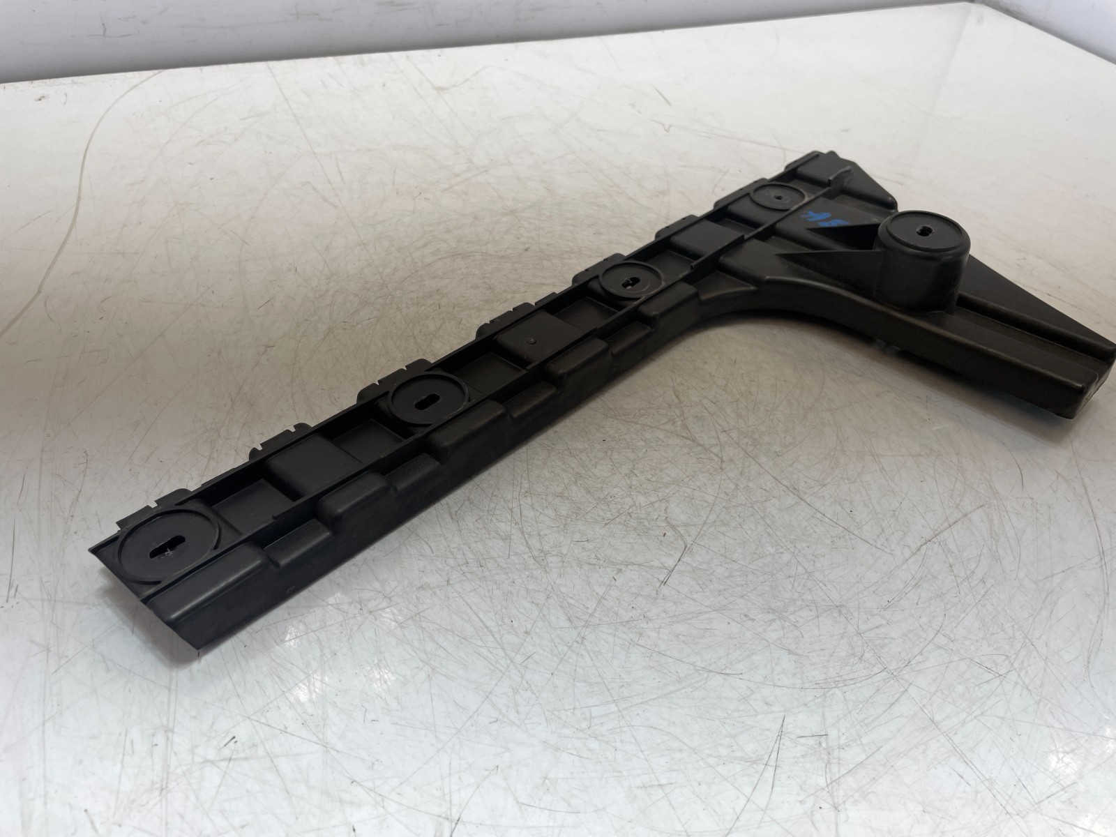 ✅ 12-15 OEM Bentley Continental GT Rear Left Driver Bumper Support Bracket