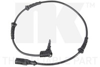 NK ABS Sensor Raddrehzahl 293989 FüR Renault Megane 4 B9A K9A ScÉNic Talisman 5