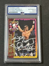 Undervalued Sports Card Sets: 1995 Action Packed Hall of Fame Basketball Autographs 4