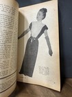 1946 Jovette Sept Magazine Hedy Lamarr Cover French Canadian Montreal Quebec — photo 8