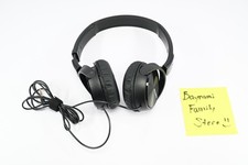 Sony MDR-ZX110NC Noise Cancelling On Ear Wired Headphones