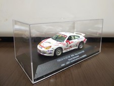 Vitesse 1/43 Porsche 911 Gt3 Cup Pirelli Supercup 2000 Onyx
