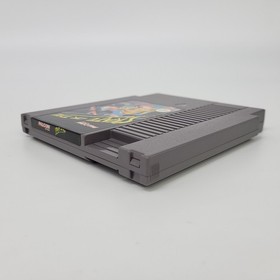 Skate or Die - Nintendo NES Cartridge - PAL B EEC