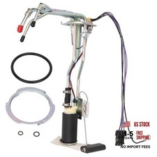 Electric Fuel Pump Compatible with Chevrolet Chevy GMC C/K 1500 2500 3500