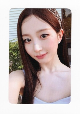 NMIXX - Vol.1 BLUE VALENTINE [EVERLINE] 1031 FANSIGN EVENT