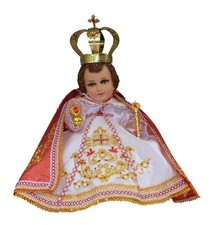 Traje Rey de Reyes para Ni o Dios. Baby Jesus Outfit.