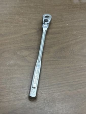 Vintage Craftsman 3/8" Drive Flex Head Ratchet 44815 Made in USA