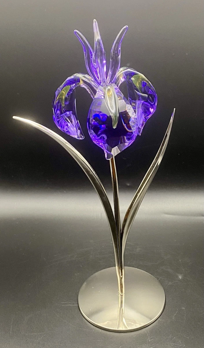 Swarovski Paradise Flower In Swarovski Figurines for sale | eBay