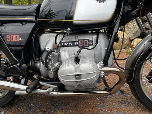 1976 BMW R-Series 44 image