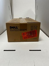 DELL 3110cn/3115cn Print Cartridge Standard Capacity MAGENTA, CYAN, YELLOW Toner