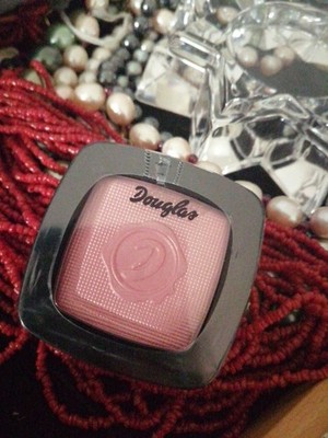 Douglas CHEEK ME UP Creamy Powder Blush. Puder Rouge Nr2 Pink Is Beautiful NEU 