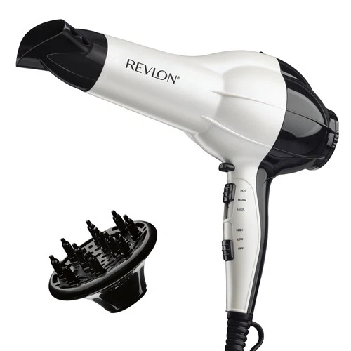 Revlon 1875W Shine Boosting Haartrockner - Bild 1 von 5