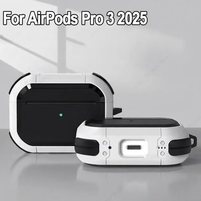 Für Apple Air Pods Pro Hülle Stoßfest Tasche Cover Schutzhülle Kopfhörer Case UK