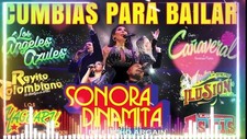USB drive with over 4.200 songs Cumbias Norte a  Grupe from the Hispani Artists