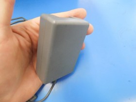 Official Sony PlayStation 1 PS1 PSOne AC Adapter Power Cord 7.5V OEM SCPH-113