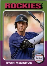 B4972- 2024 Topps Heritage Baseball Card #s 1-250 -You Pick- 15+ FREE US SHIP