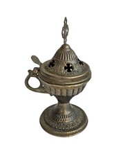 Antico Incensiere, Bruciatore (#18947)