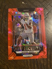Quinshon Judkins New Recruits