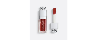 Dior Addict Lip Glow Oil Reviver Cherry Oil # 62 Bronzed Glow Brand New/ No Box