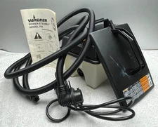 VGUC Wagner 705 Power Steamer For Stripping Wallpaper, Lightweight, Easy To Use