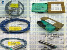 1PCS BRAND NEW   NCB1.5-8GM25-N0-V1 Sensor&Proximity Switch #rt