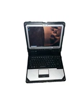 Panasonic Toughbook CF-33 Core i5 7300U 2.6GHz 16gig 128 NVMe Win 10 Pro Read