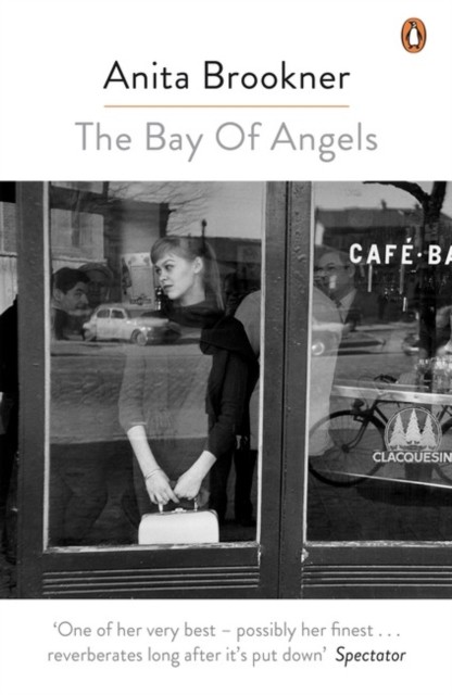 The Bay Of Angels Anita Brookner - Image 4