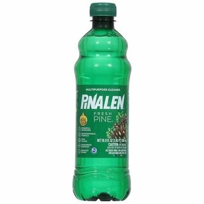 Pinalen Max Aromas  Original Multipurpose Cleaner 16.9 fl. oz. Bottle