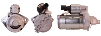 Elstock 25-4335 Starter for VW