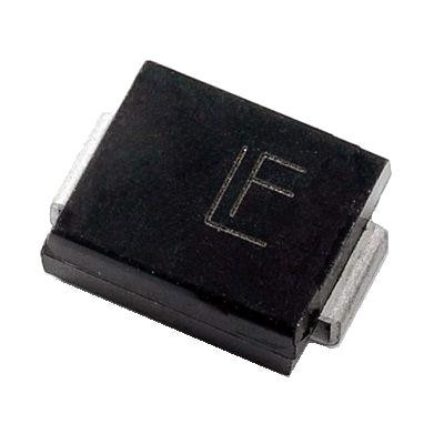 10Pcs TPSMD26CA ESD Suppressors / TVS Diodes 3kW 26V AEC-Q101 5% Bi-Directional