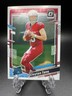 2023 Panini Donruss Optic - Rated Rookie Clayton Tune #202 (RC)