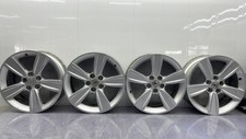 Jantes Peugeot 4007