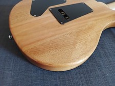 2017 PRS Limited Edition SE Custom 24 Exotic Ebony-Natural MIK