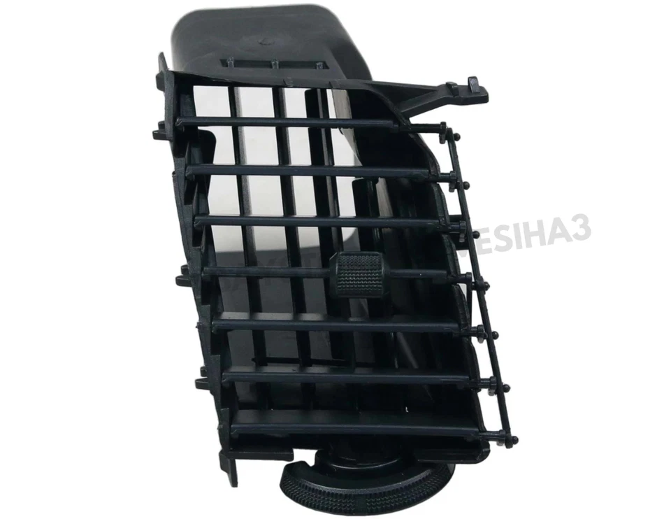 Ajuste para Toyota Hilux VIGO mk6 mk7 2005-2012 aire acondicionado salida de ventilación de aire acondicionado Foto 2 de 4