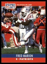 Click to enlarge Fred Marion