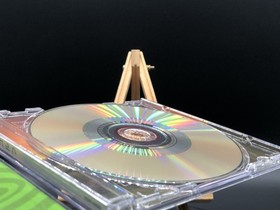 Nettou Golf (Sega Dreamcast,2000) from japan