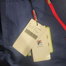 FILA Kids Girls Tracksuit 155cm New with Tag Official