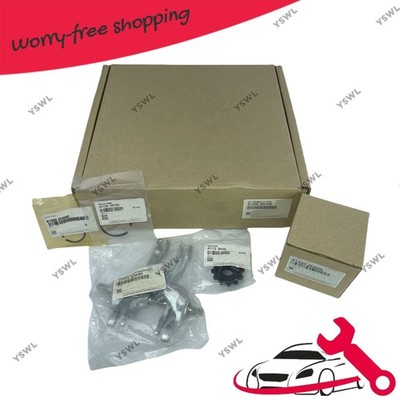 US STOCK for Set Hyundai Kia Double Clutch Actuator+Bearing + Fork 6P-412002D220