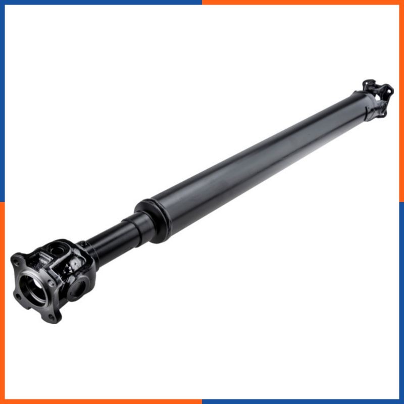 Arbre de transmission arrière Kia 10-120050 transmission intégrale 4x4 cardan NWN-KA-005