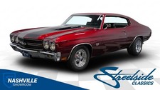 1970 Chevrolet Chevelle for Sale