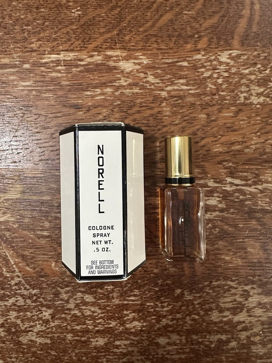 Spray Norell Perfume for Women for sale | eBay