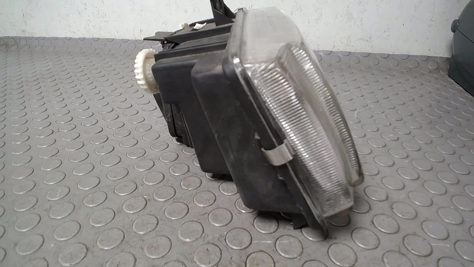 Scheinwerfer Links ( Zubehör/ Variant ) VW 6 N/6 KV Polo Classic 75 - Bild 3 von 4