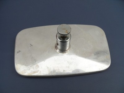 originaler DDR DAMW Spiegel Außenspiegel Aluminium IFA Robur LO Phänomen Garant
