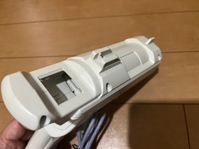 Sega DreamCast GUN Controller The House of  The Dead 2 DC with BOX gunset