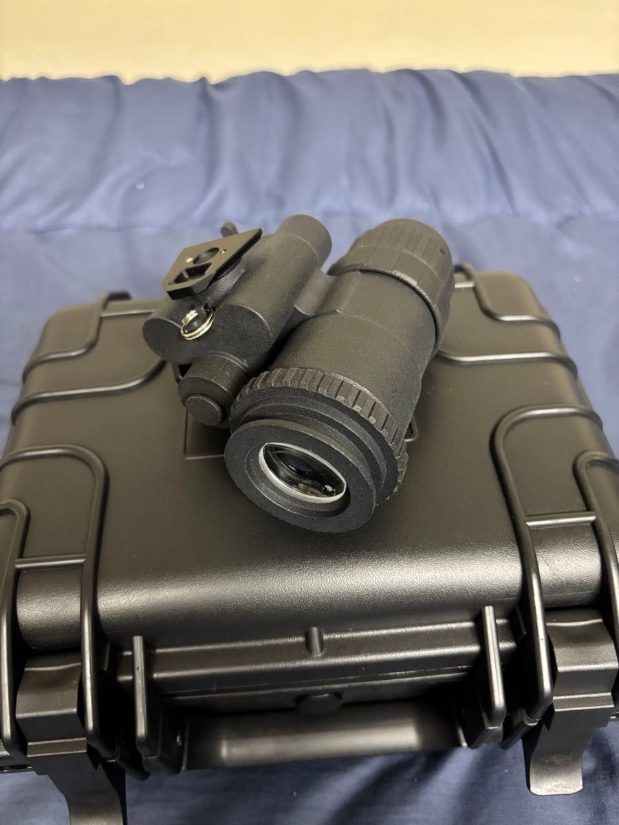 PVS-18 Gen2+ Night Vision P45 White Phosphorus Custom-made