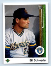Bill Schroeder
