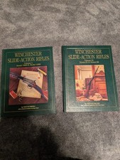 Winchester Slide Action Rifles Volumes 1 2 Winchester Slide Action Rifles Volumes 1 2