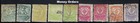 Spain Stamps: Postal Tax, Revenues; War Tax; Cinderellas; NO FAULTS — photo 10