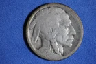 Estate Find 1920 - S Buffalo Nickel!!  #N07339